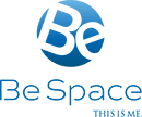 Be Spaceロゴ